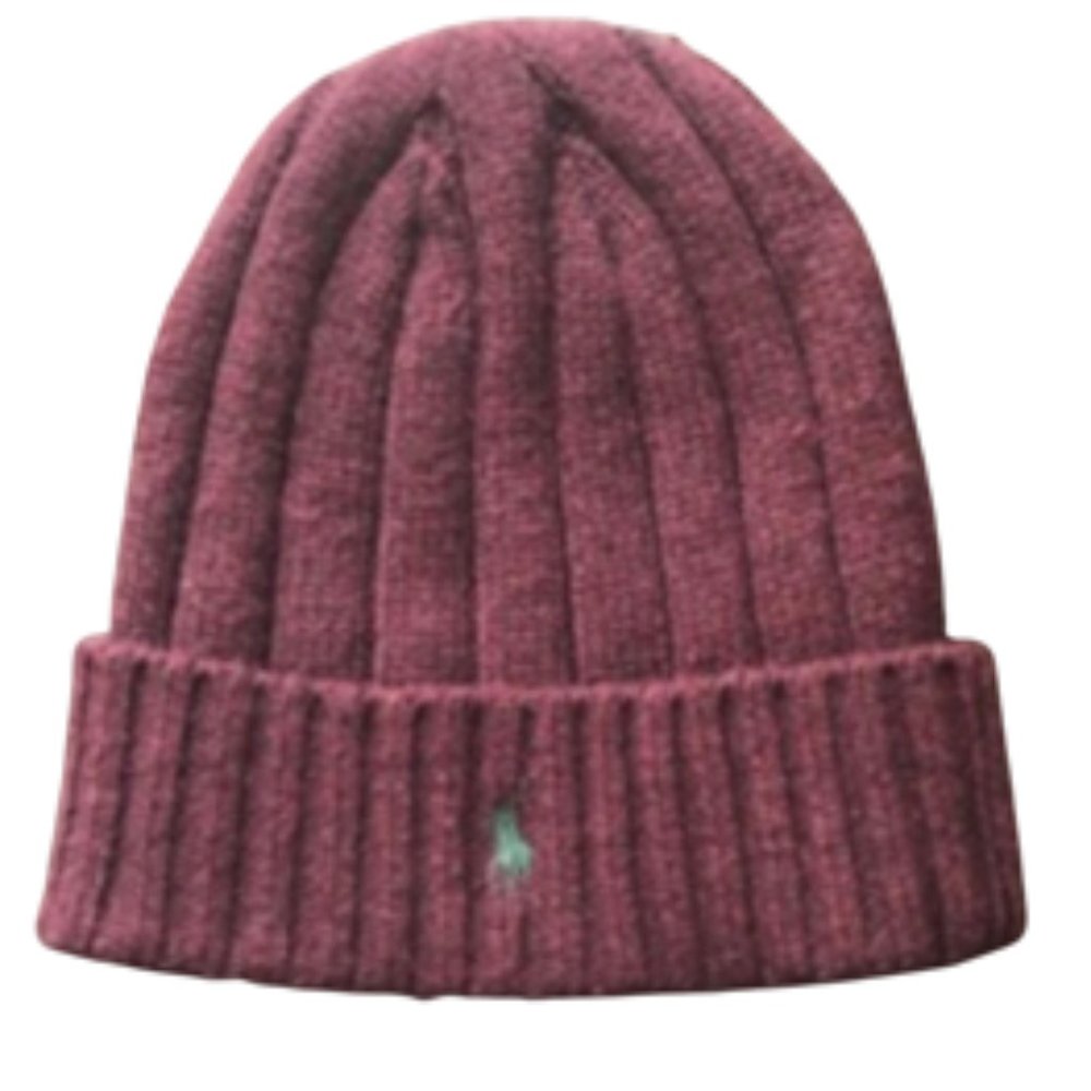 Polo by Ralph Lauren Knit Beanie